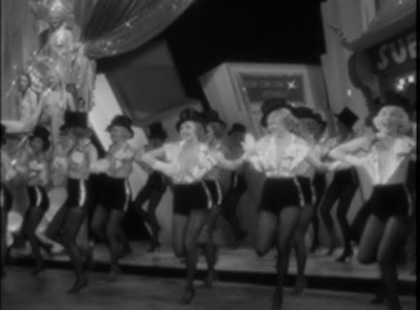 Murder at the Vanities 1934