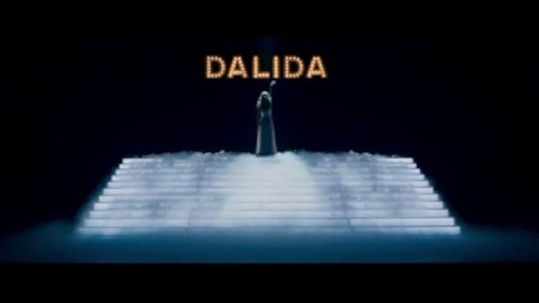 Dalida 2016