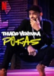 Thiago Ventura: Pokas 2020