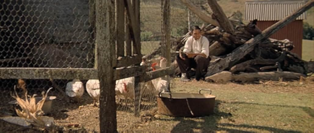 The Chant of Jimmie Blacksmith 1978