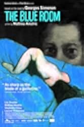 The Blue Room 2014