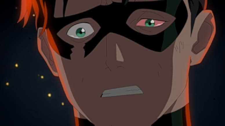 Batman: Death in the Family 2020