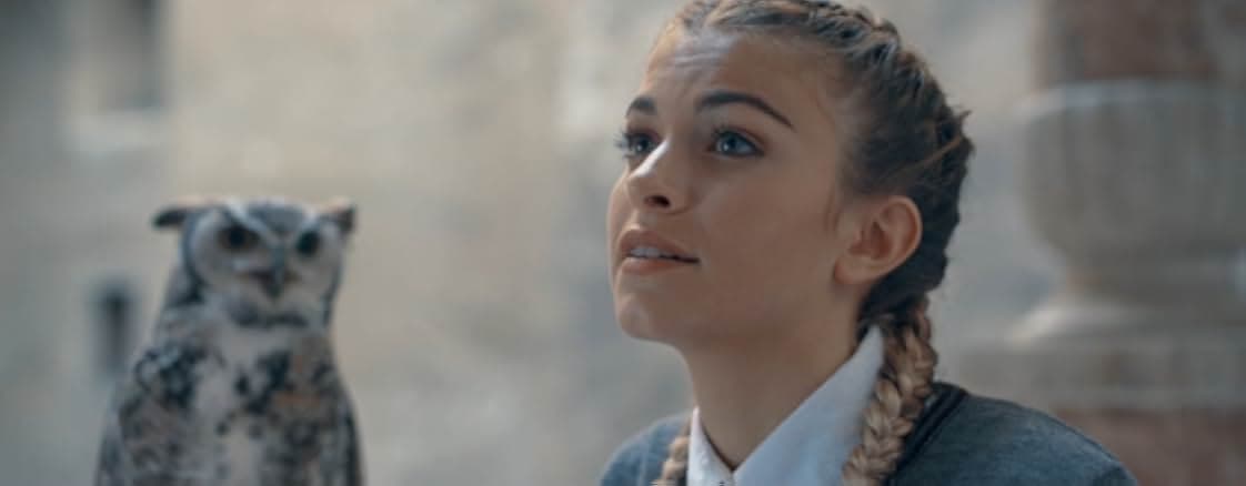 Voldemort: Origins of the Heir 2018