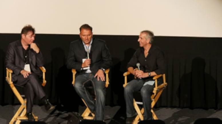 Where the Road Runs Out 2014