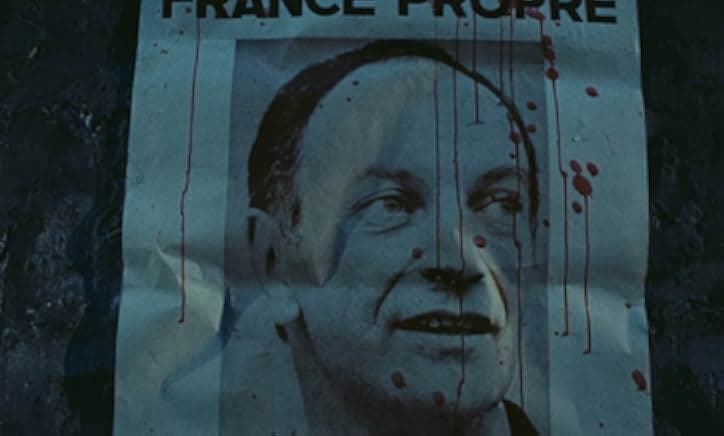 Love Hate 1971