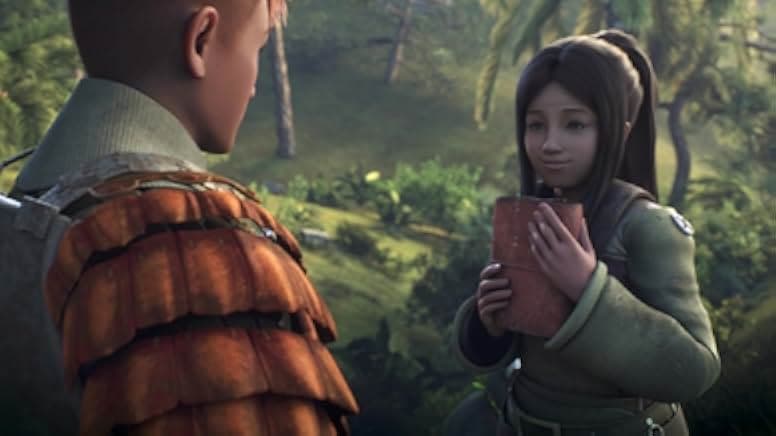 Monster Hunter: Legends of the Guild 2021