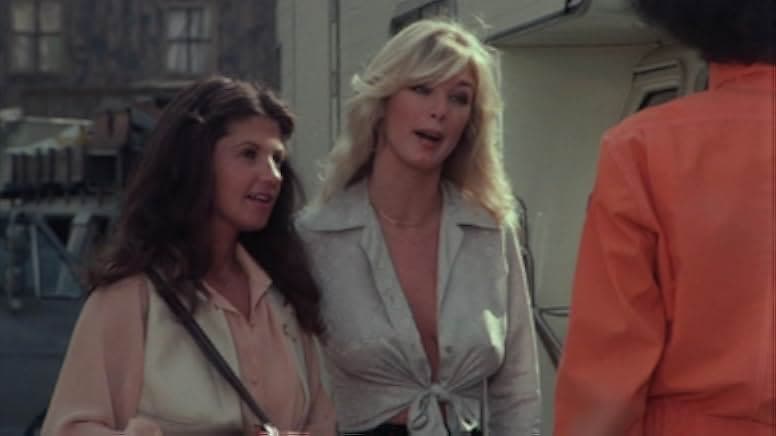 Angels' Brigade 1979