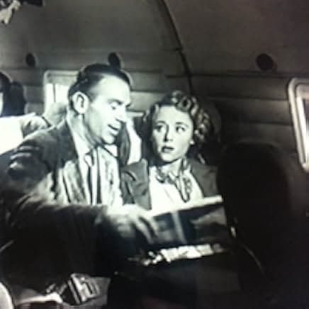 The Great Manhunt 1950