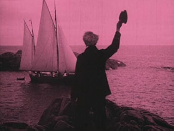 A Man There Was 1917