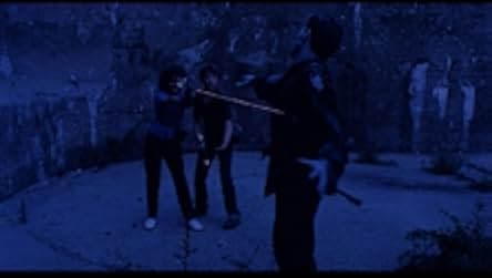 Raiders of the Living Dead 1987