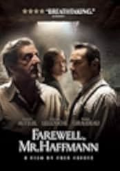 Adieu Monsieur Haffmann 2021