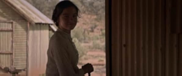 Sweet Country 2017