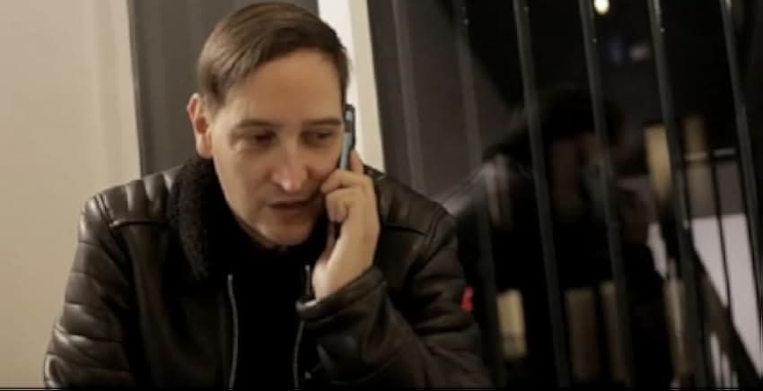 World Cup Heist 2020