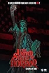 The United States of Horror: Chapter 1 2021