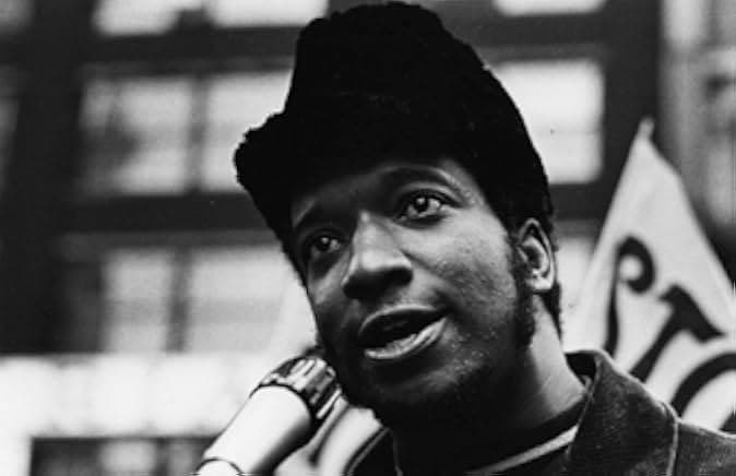 The Murder of Fred Hampton 1971