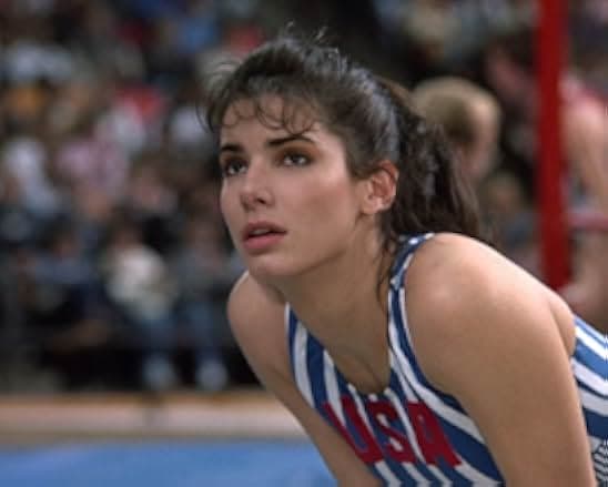 Bionic Showdown: The Six Million Dollar Man and the Bionic Woman 1989