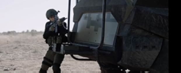 Jarhead: Law of Return 2019
