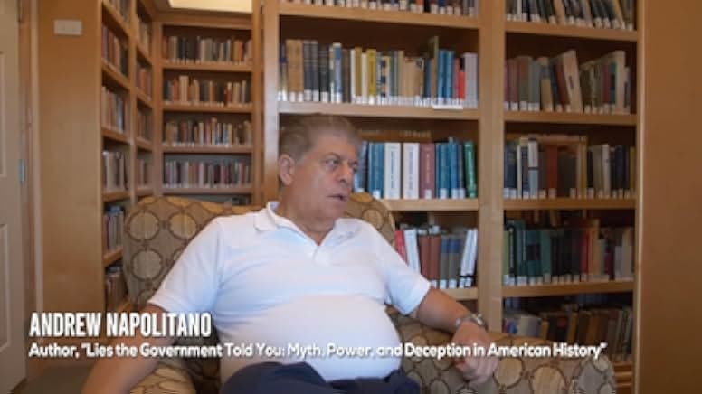 The Monopoly on Violence 2020