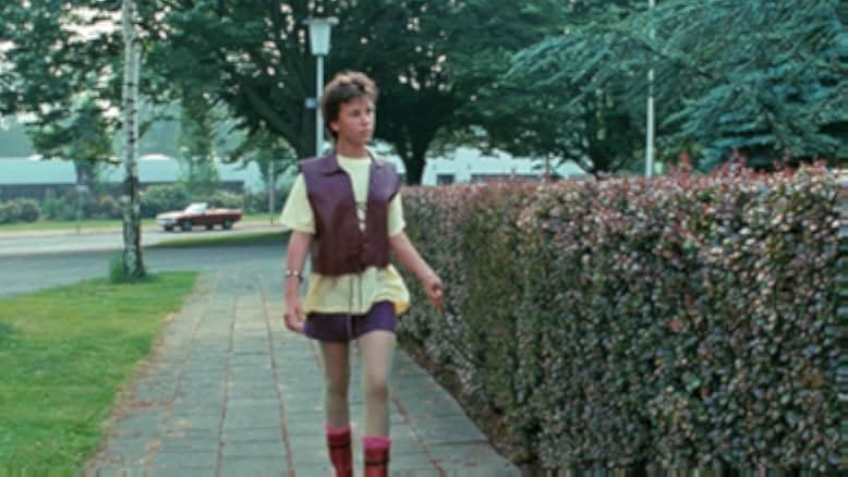 Flodder 1986