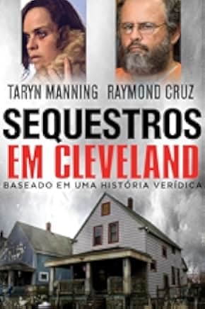 Cleveland Abduction 2015
