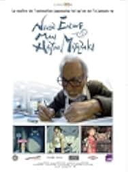 Never-Ending Man: Hayao Miyazaki 2016