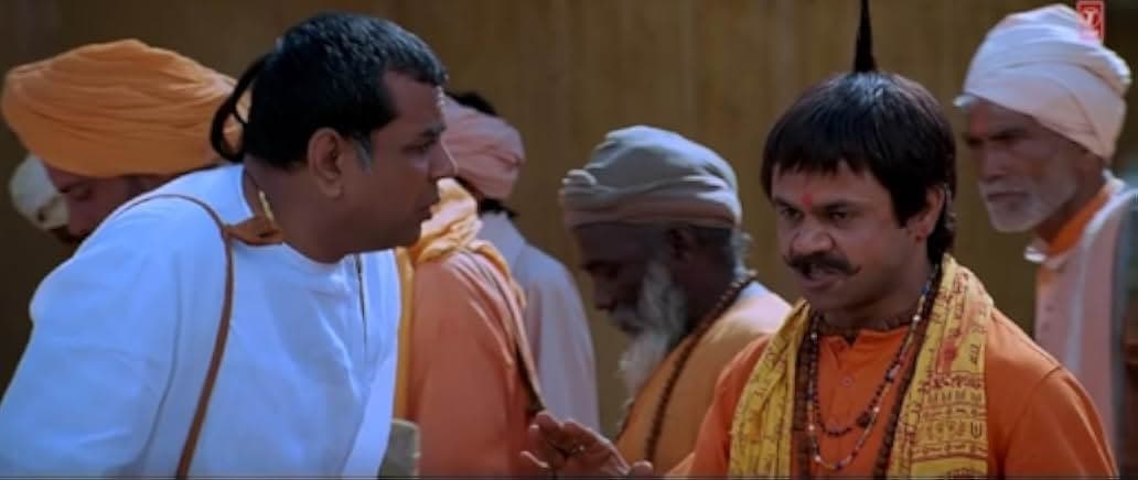Bhool Bhulaiyaa 2007