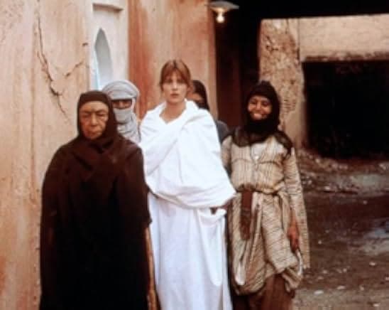 Harem 1985