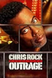 Chris Rock: Selective Outrage 2023