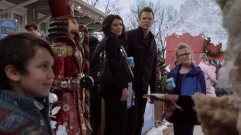 A Merry Friggin' Christmas 2014