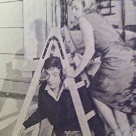 Five Day Lover 1961