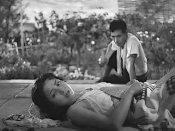 Older Brother, Younger Sister 1953