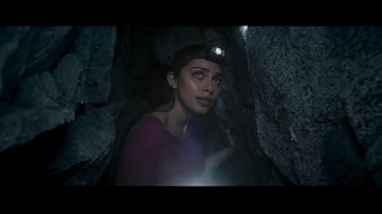 Black Water: Abyss 2020