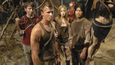 Game of Assassins 2013