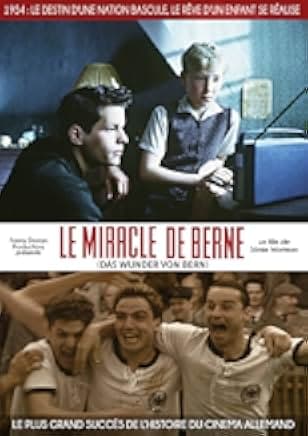 The Miracle of Bern 2003