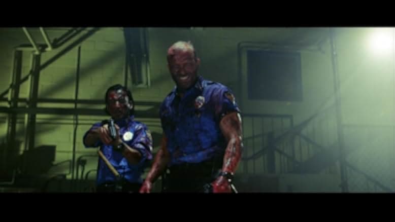 The Night Watchmen 2017