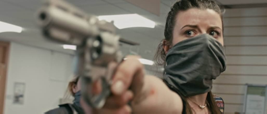 The Collaborators 2015