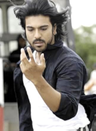 Magadheera 2009