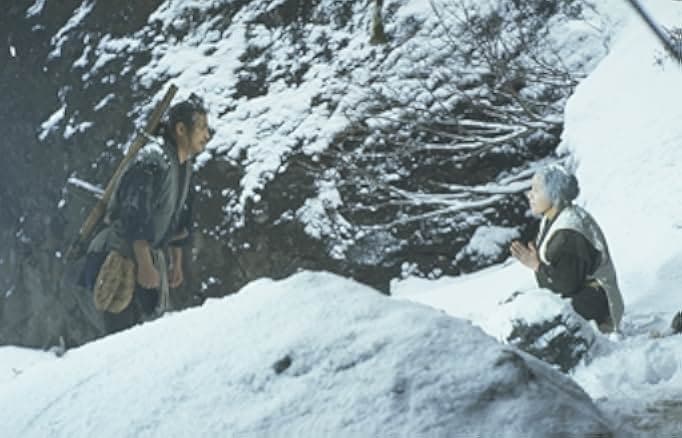 The Ballad of Narayama 1983