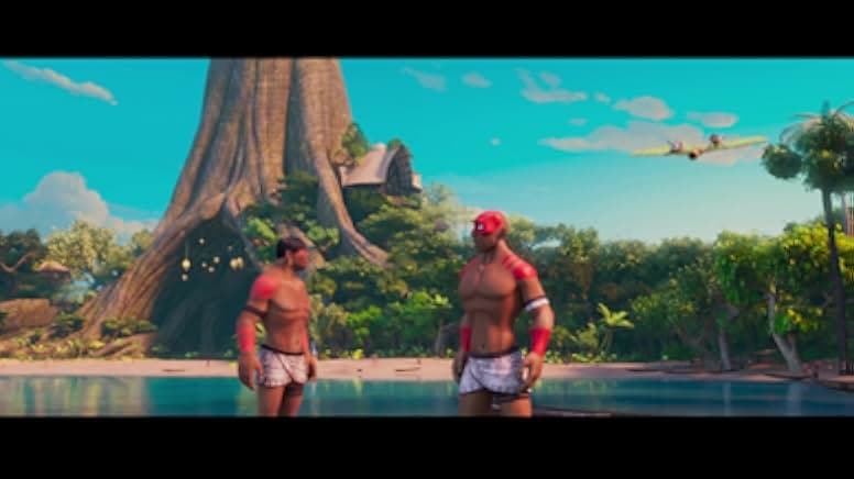 AINBO: Spirit of the Amazon 2021