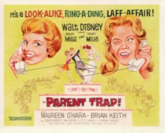 The Parent Trap 1961