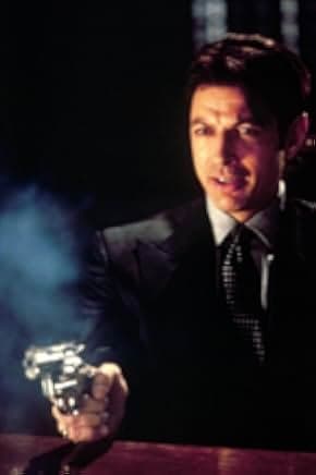 Mad Dog Time 1996