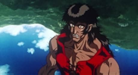 Vampire Hunter D: Bloodlust 2000