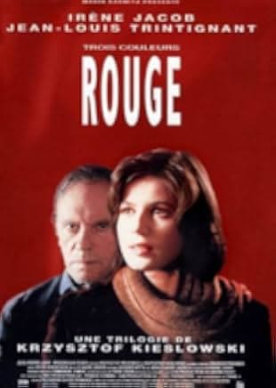 Three Colors: Red 1994
