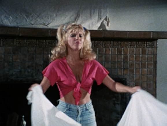 Evil Laugh 1986