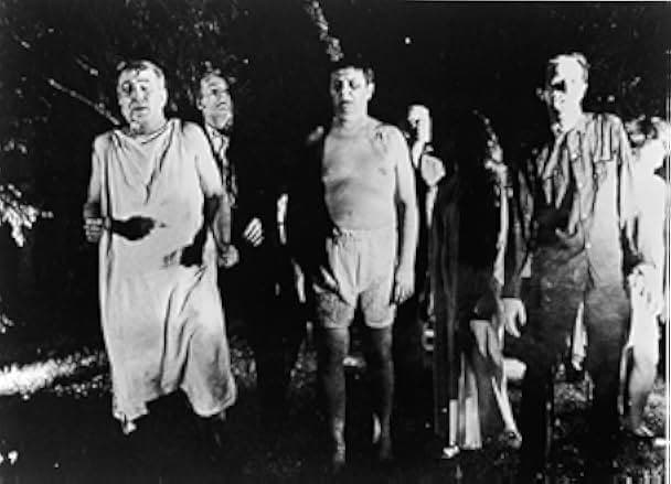 Night of the Living Dead 1968