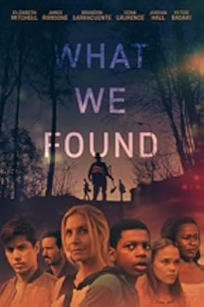What We Found 2020