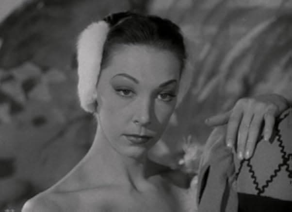 Never Let Me Go 1953