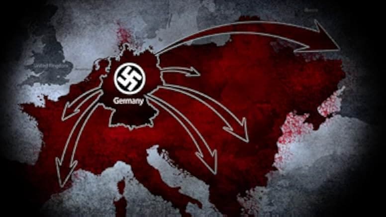 Soldiers of the Damned 2015