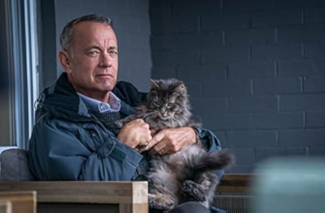 A Man Called Otto 2023