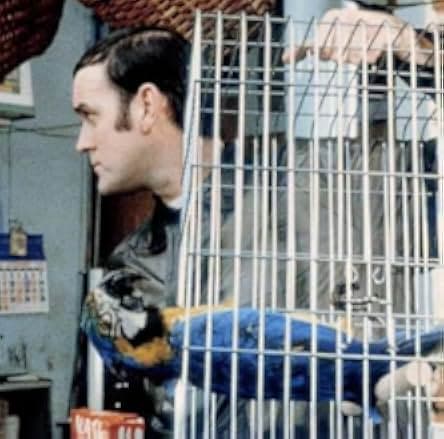 And Now for Something Completely Different 1971